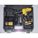 Дрель-шуруповерт DeWALT DCD734C2